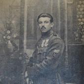 Photo of Emile Joseph BAUDUIN