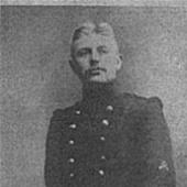 Photo of François Omer Aimé Louis PAPEGNIES