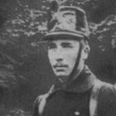 Photo of Marcel Arthur DECLERCQ