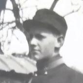 Photo of Alfred MERCIER