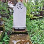 Grave of Joseph François Pierre Auguste DE CUYPER