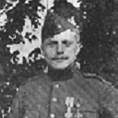 Photo of Hippoliet VERSTRYNGE