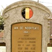 Graf van Urbain Louis VAN DEN NOORTGATE