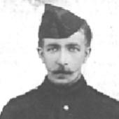 Photo of Auguste PONNET