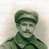 Foto van Arthur Henricus Ludovicus VERHOESTRAETE