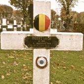 Grave of Louis MONET