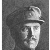 Photo of Jean Sylvain Fernand SCHOOFS