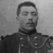 Foto van Adile Camille VERVALLE