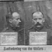 Photo of Cyriel VANNIEUWENHUYSE