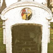 Grave of Jean Adolphe LAVREYSEN
