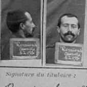 Photo of Camille Auguste REMIENS