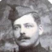 Photo of Joseph Gustaaf RUYMEN