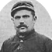 Photo of Hendrik Jozef RUYSSCHAERT