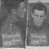 Photo of Leon Corneel WANDELS