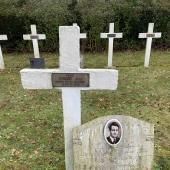 Graf van Jean LEONARD