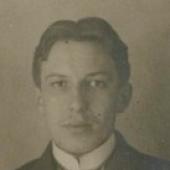 Photo of Robert Charles Auguste LARIELLE