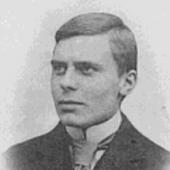Photo of Victor Marie Nicolas Joseph GAILLET