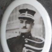 Photo of Cyriel Kamiel FLORIN