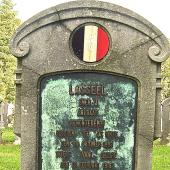 Grave of Gommarus Jozef LASSEEL