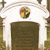Grave of Louis Lucien JOINE