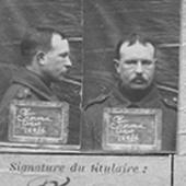 Photo of Robertus Augustus Adolphus PIERARD