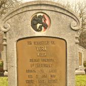 Grave of Guillielmus VERU