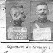 Foto van Guillaume François Jules VAN DEN BOSCH