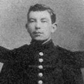 Photo of Jules Henri LENSSENS