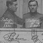 Photo of Albertus Josephus PATAER