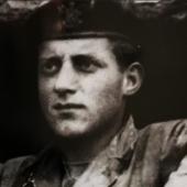 Photo of Albert Desiré VAN DEN BOSSCHE