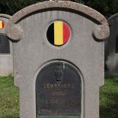 Graf van Victoor SCHOLIERS