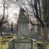 Grave of Victor Charles Joseph Gilles DUCHATEAU