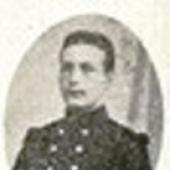 Photo of Arnoldus VANSTRAELEN