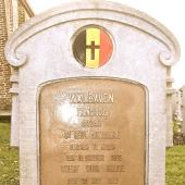 Graf van François WALRAVEN