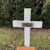 Grave of Paul Henri Robert BROUHA
