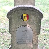 Grave of Leo Pieter Corneel MEES