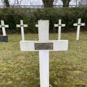 Graf van Jules Jacques CARDOL