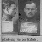 Photo of Alphonsus Eugenius PAUWELS