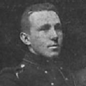 Photo of Carolus Gislenus  Leonard VAN OPPENS