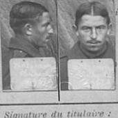 Photo of Hubert Joseph MALGHEM
