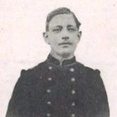 Photo of Alphonse Adelin Joseph LEBE