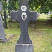 Grave of Henri Louis Emile PIERENS