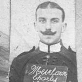 Photo of Carolus Ludovicus MEIRLAEN