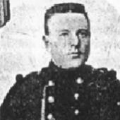 Photo of Jacques HEYMANS