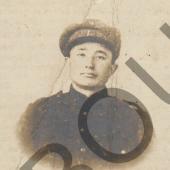 Photo of Carolus Ludovicus KABERGS