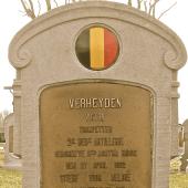 Grave of Victor VERHEYDEN