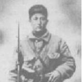 Photo of Henri Joseph VAESSEN