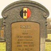 Grave of Jozef RONDELÉ