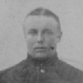 Photo of Jules Francis VERHELST