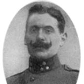 Photo of Theophile Jacques Joseph DEFRANCE